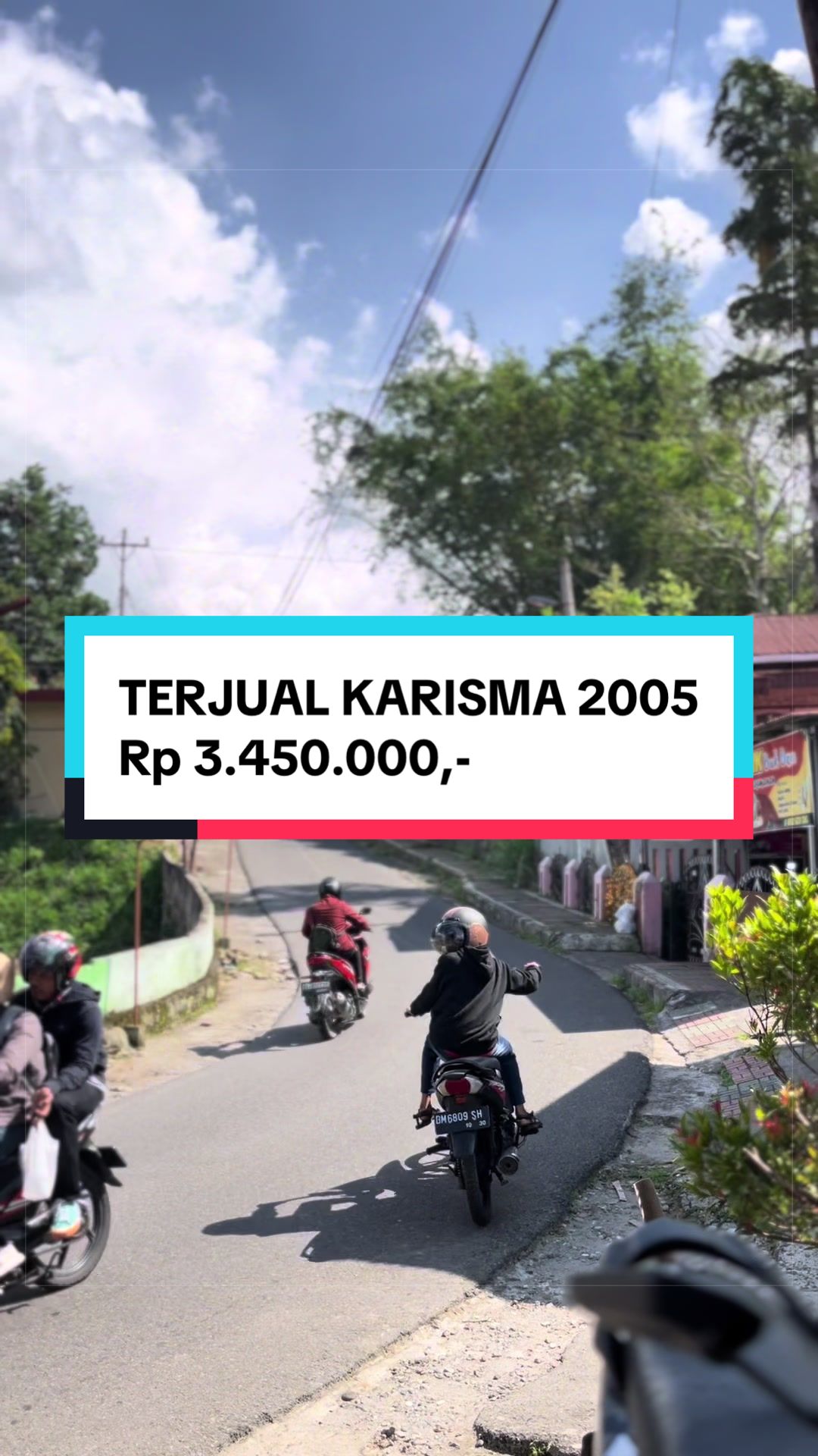 @Rafifa Motor