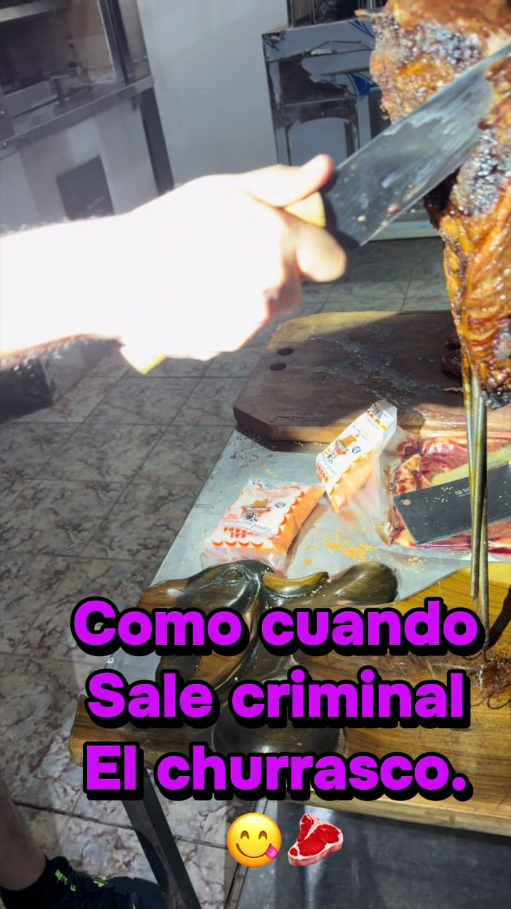 @Max Grill/Parrillas