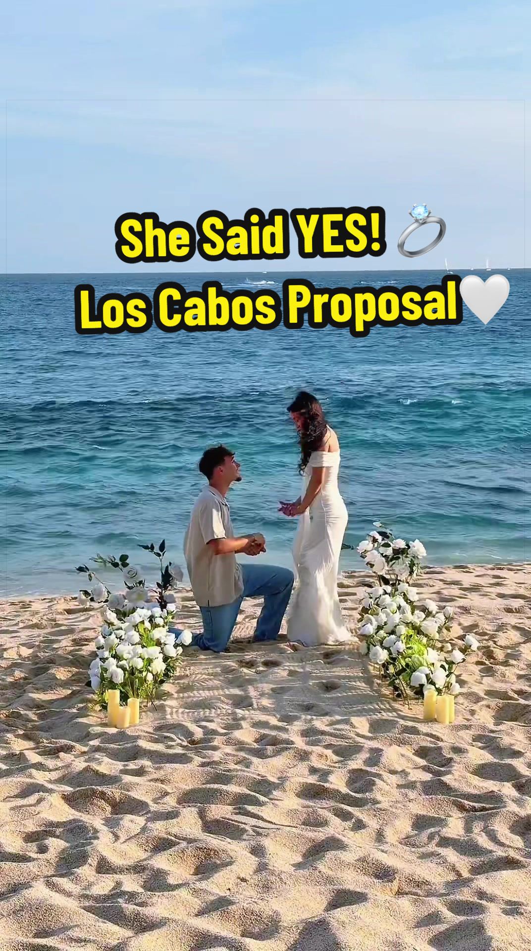 @Cabo girl photographer