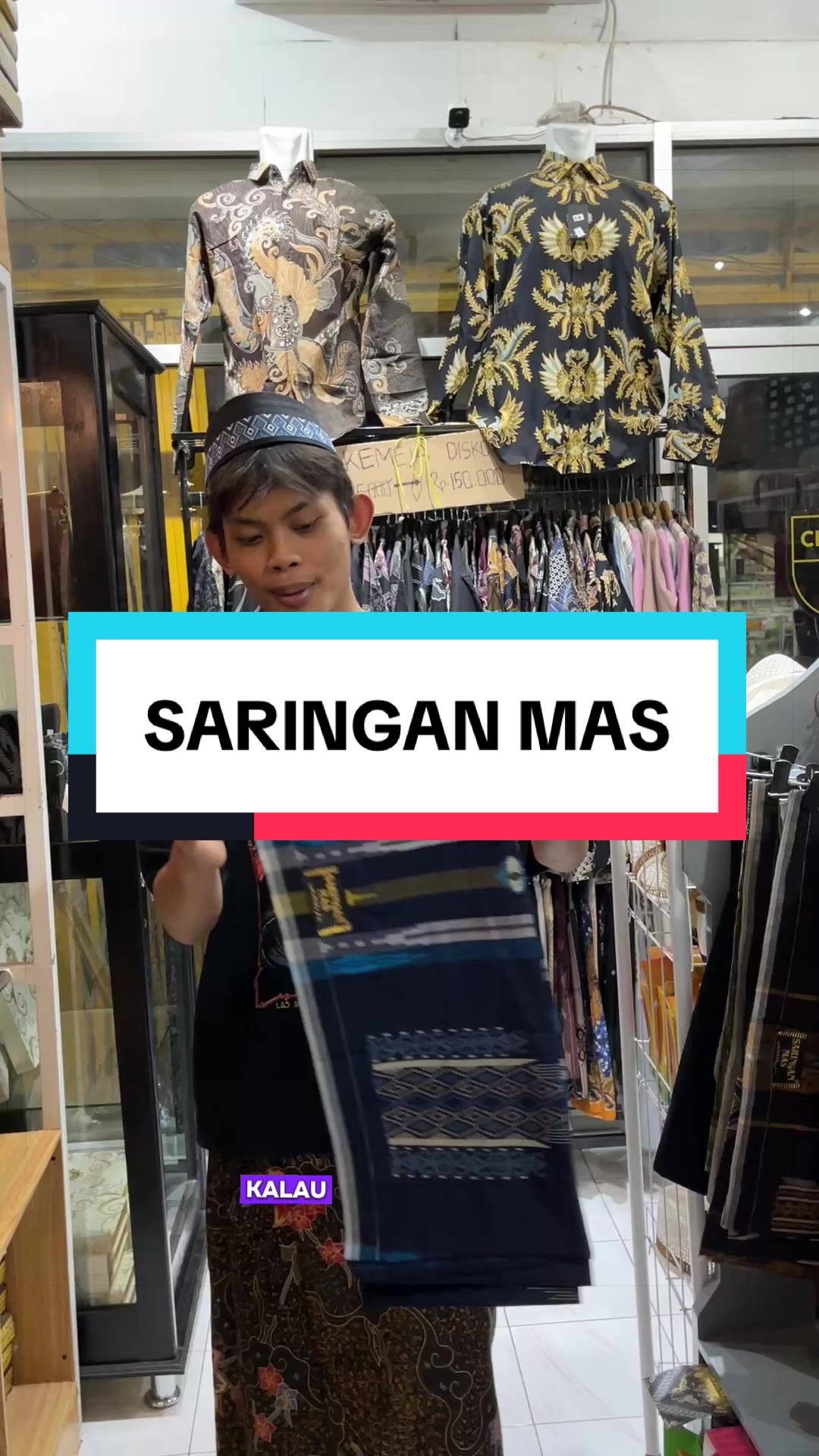 @SAROENGSANTRIE