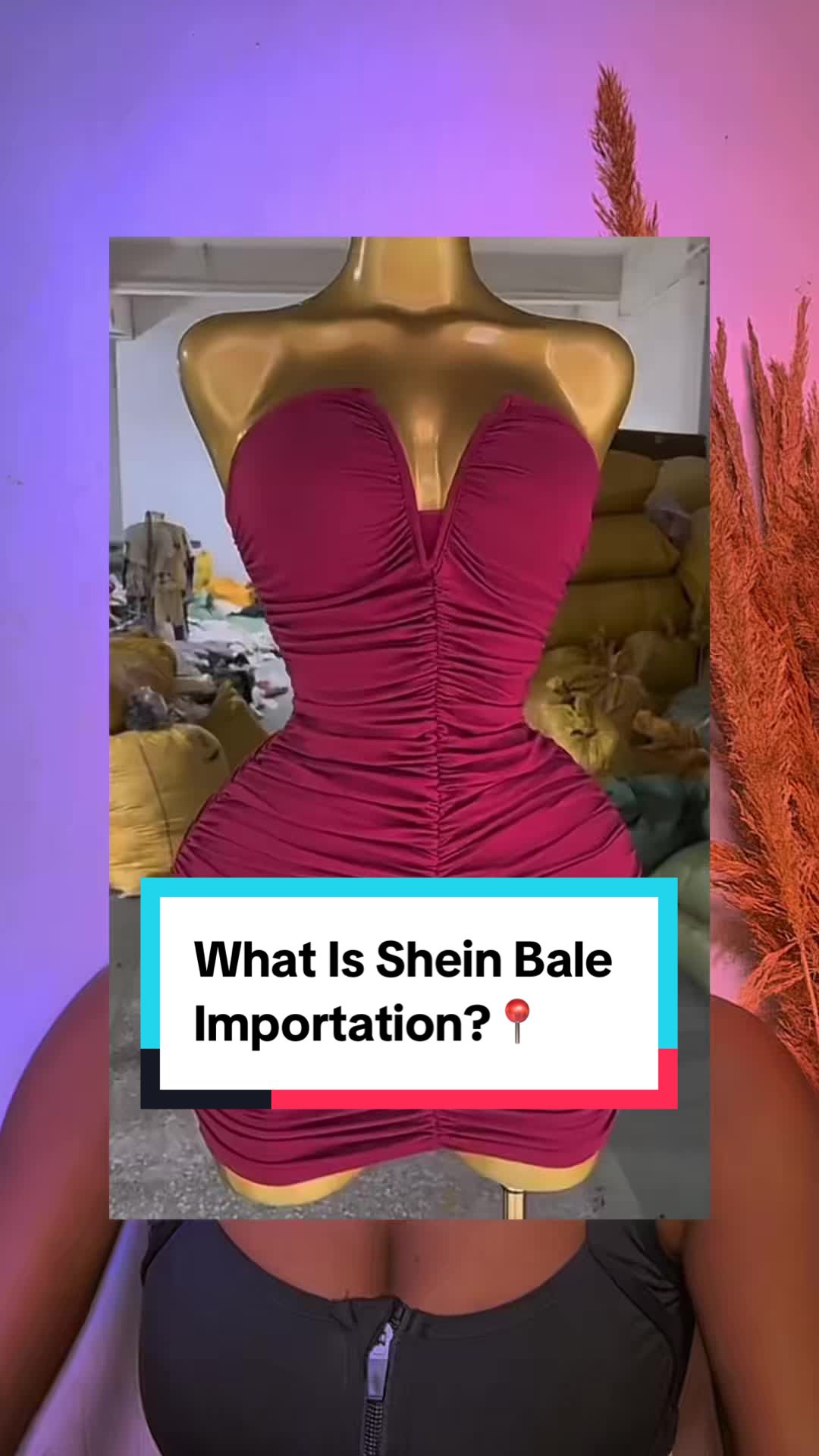 @CHINA IMPORTATION GENIUS📍