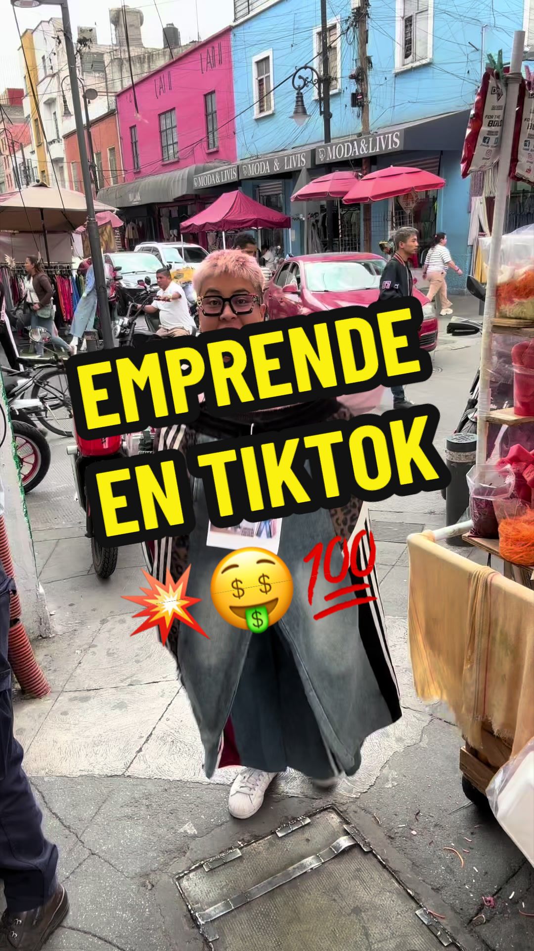 @Viajero Callejero