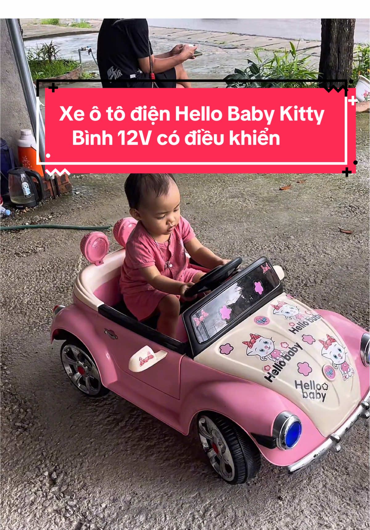 @Hoà Đỗ Xe Đẩy