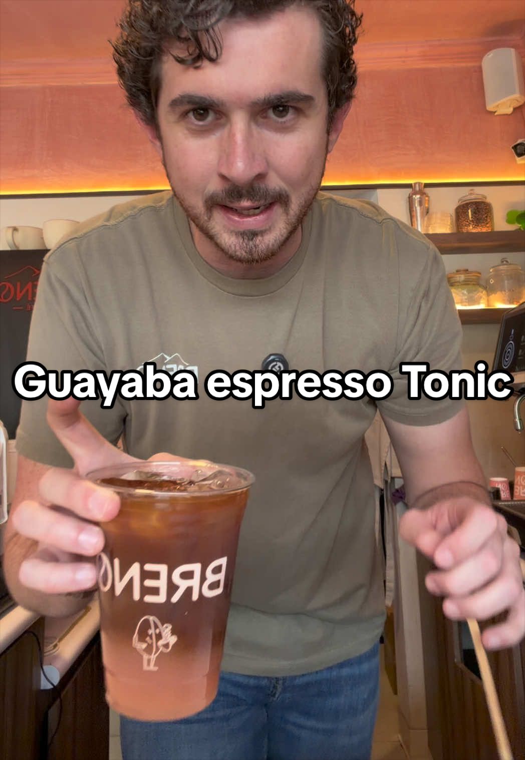 @Berni el del Café