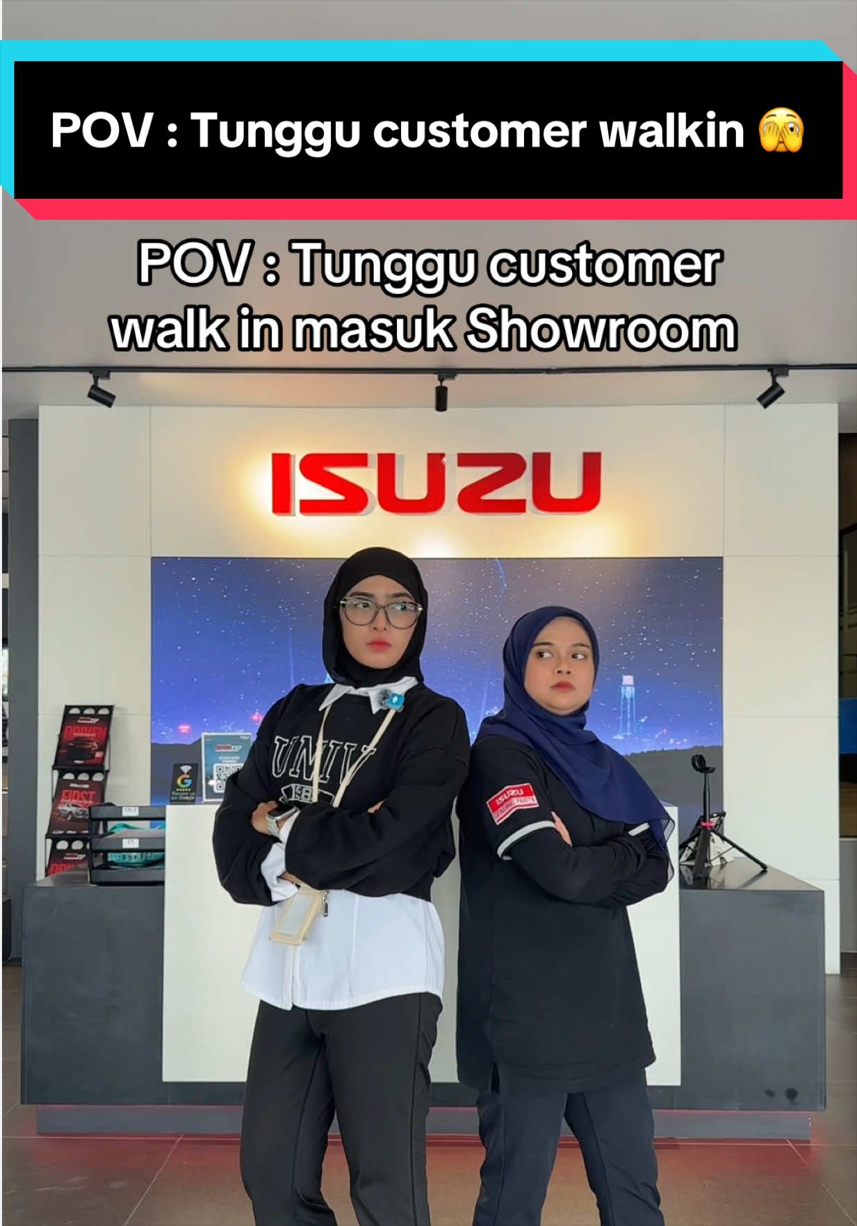 @Isuzu Alor Setar