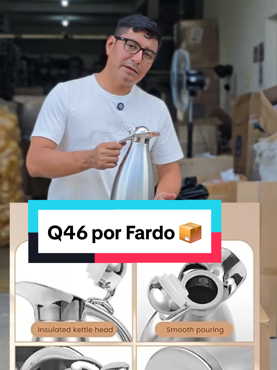 @Somos Distribuidores 📦