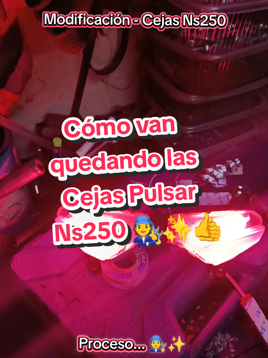 @Sparky Tuning Motos 🏍️🦊 🇵🇪