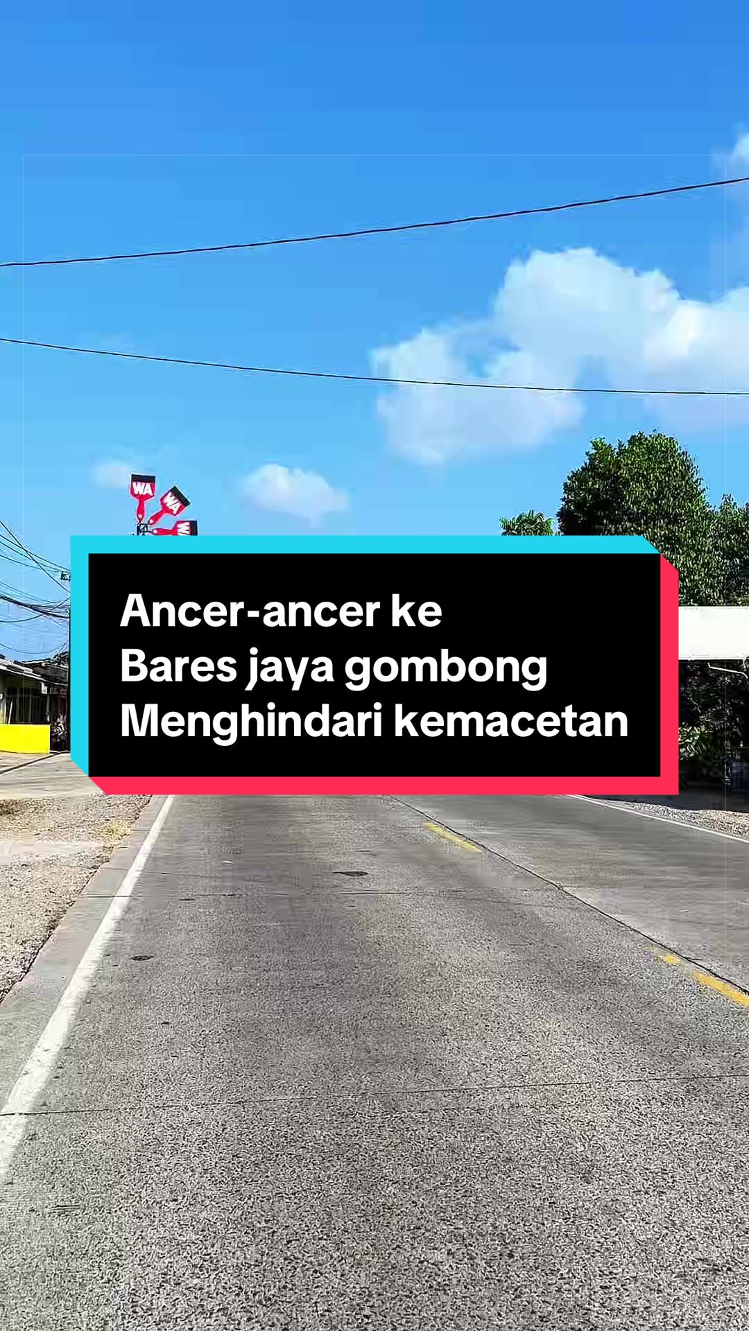 @TOKO BARES JAYA GOMBONG