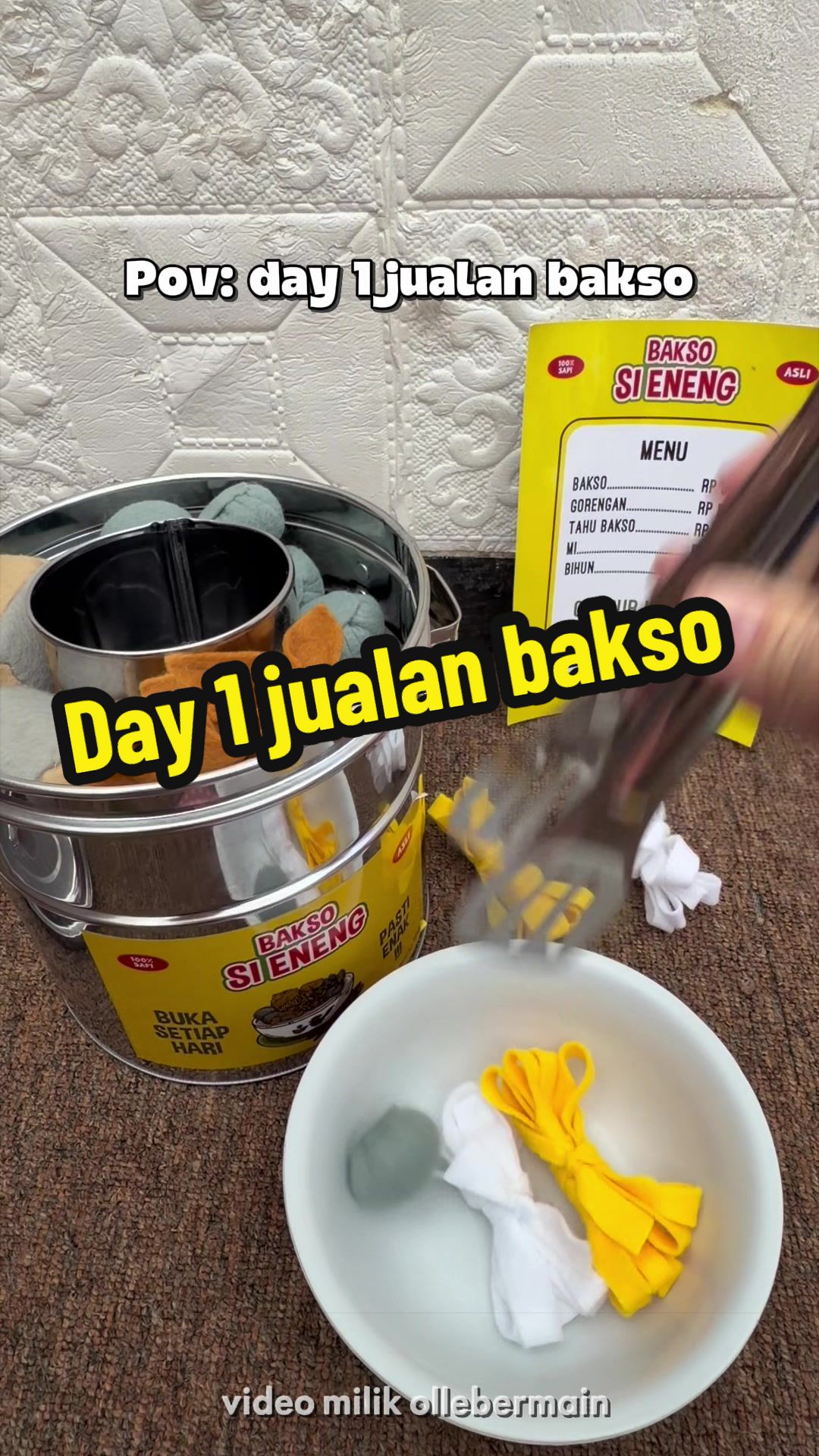 @Olle & Arik
