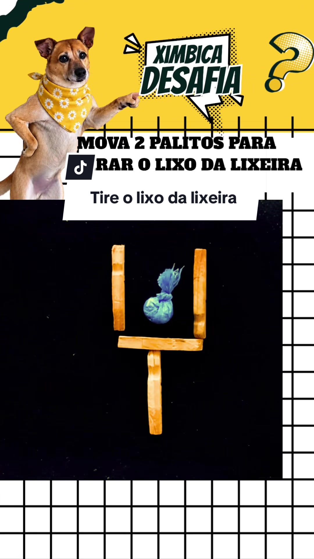@Ximbica DESAFIA