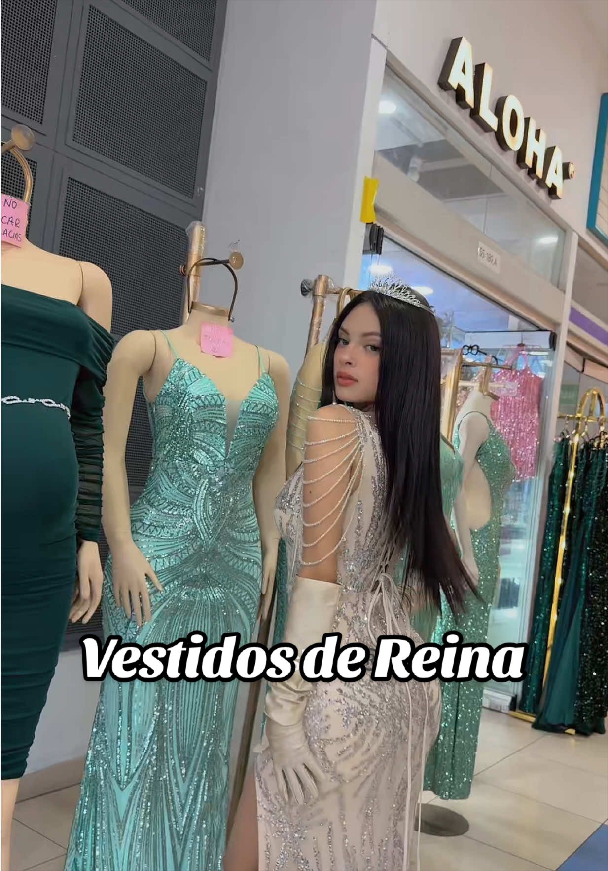 @ALOHA FASHION