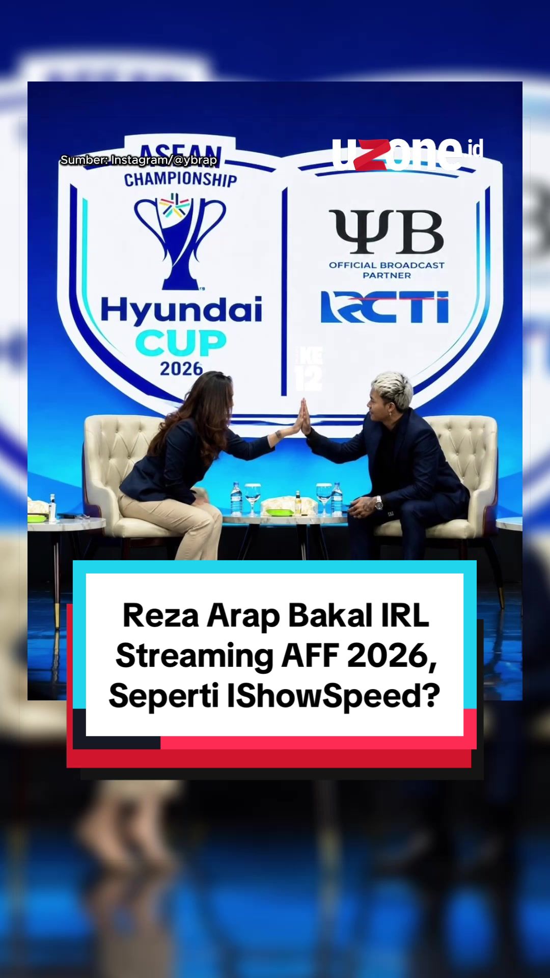 @Uzone Indonesia