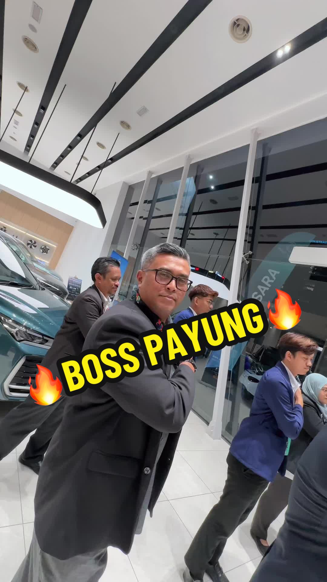 @Proton Eon Damansara