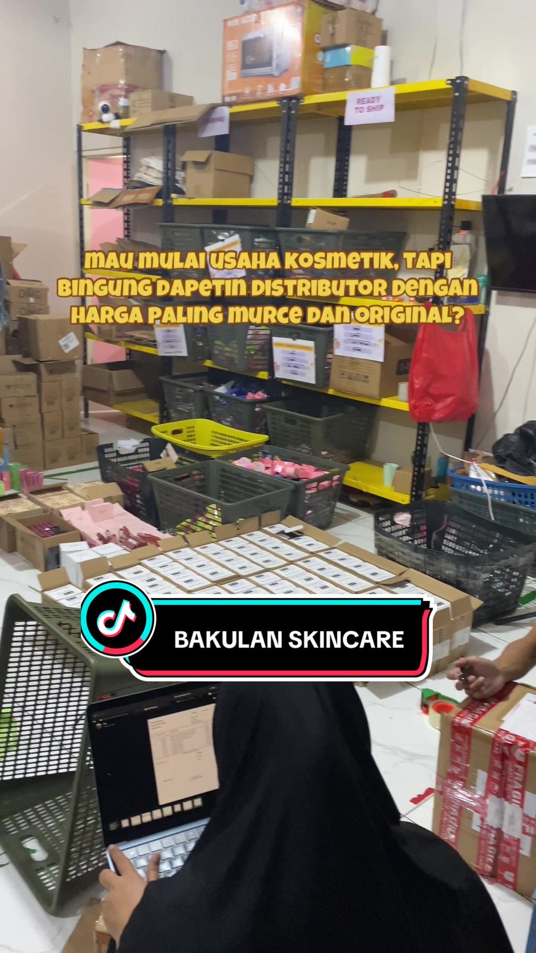 @GERAI SUPPLIER SKINCARE