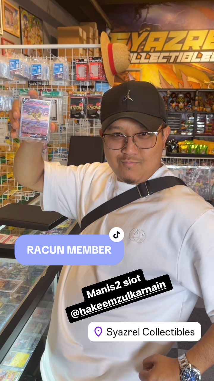 @Ben Nak Pencen TCG
