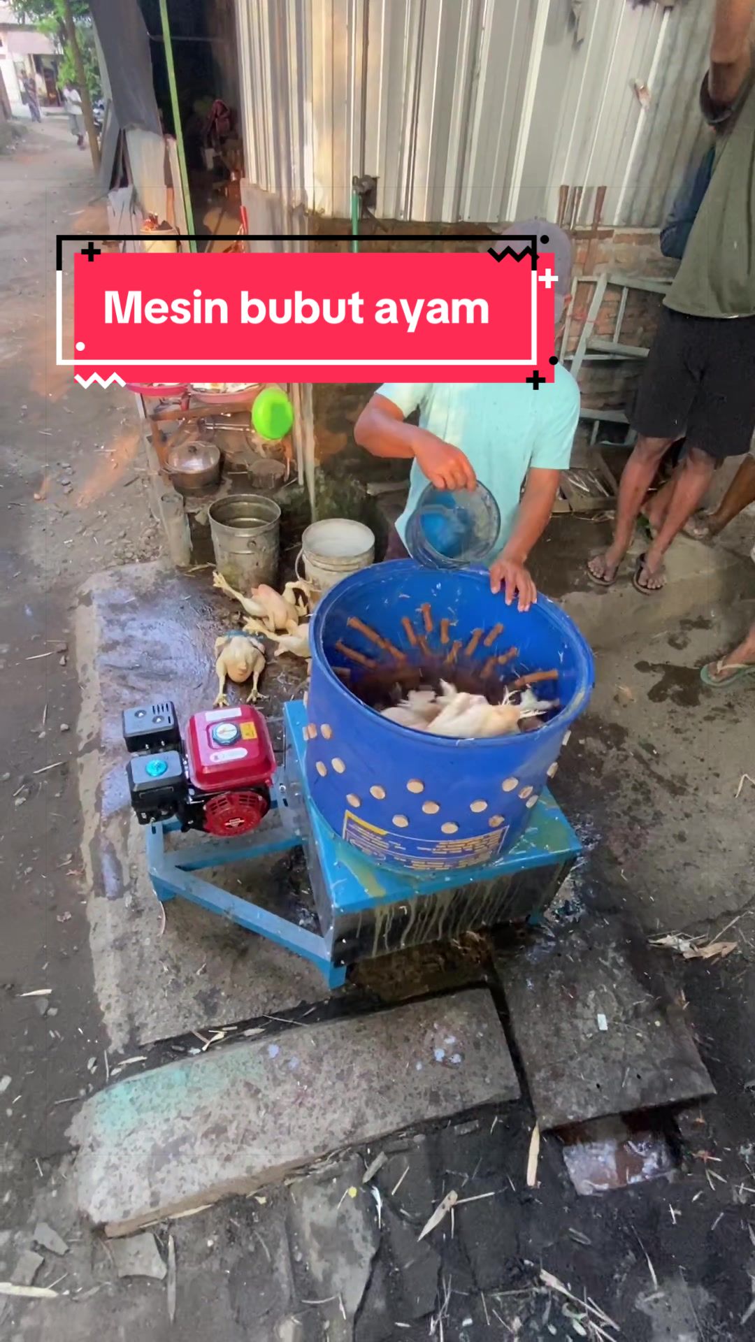 @Baberekomendasi