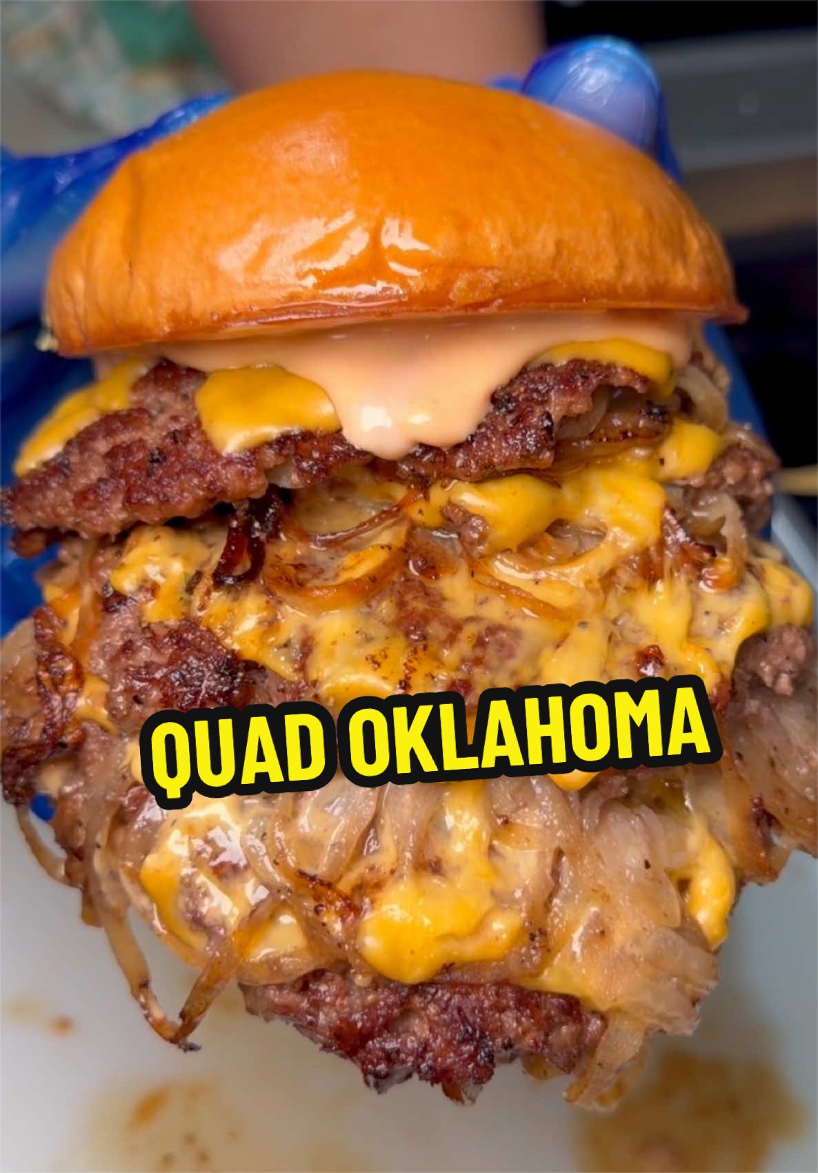 @BURGER QUEST