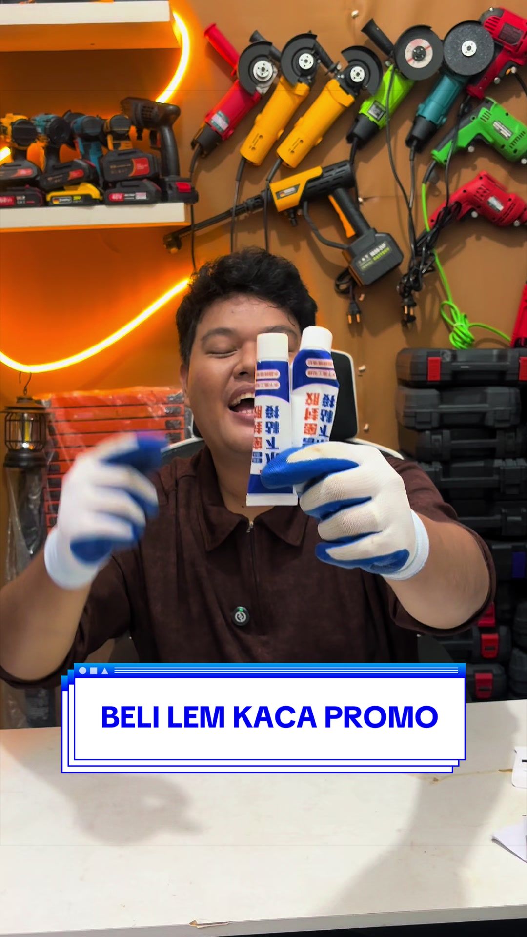 @Bashor Review