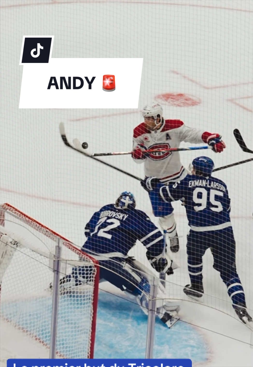 @Canadiens Montréal