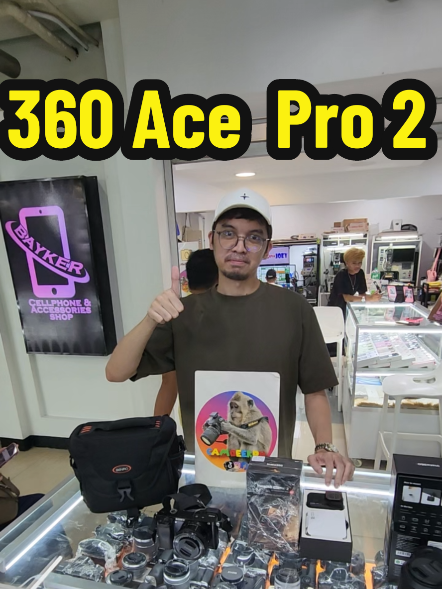 @CamGeek PH Shop