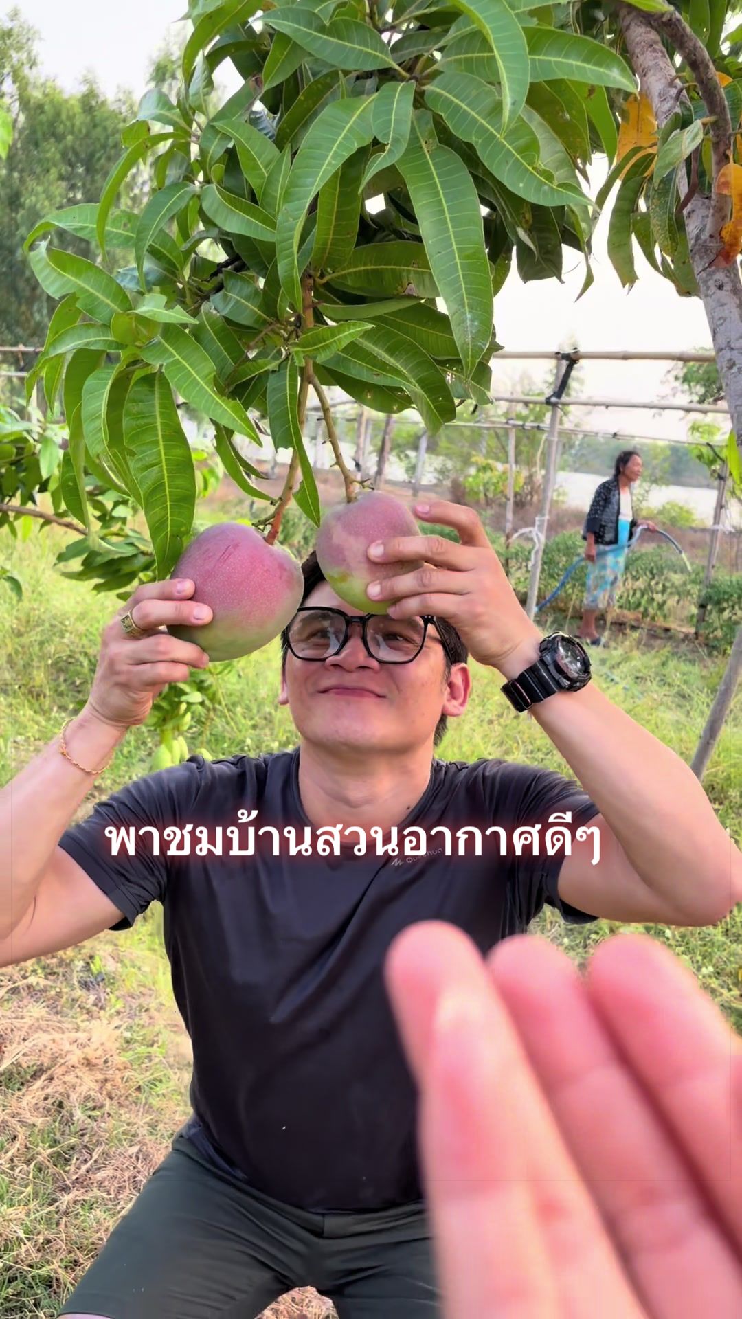 @SAK คนตัวเล็กอยากมีกล้าม