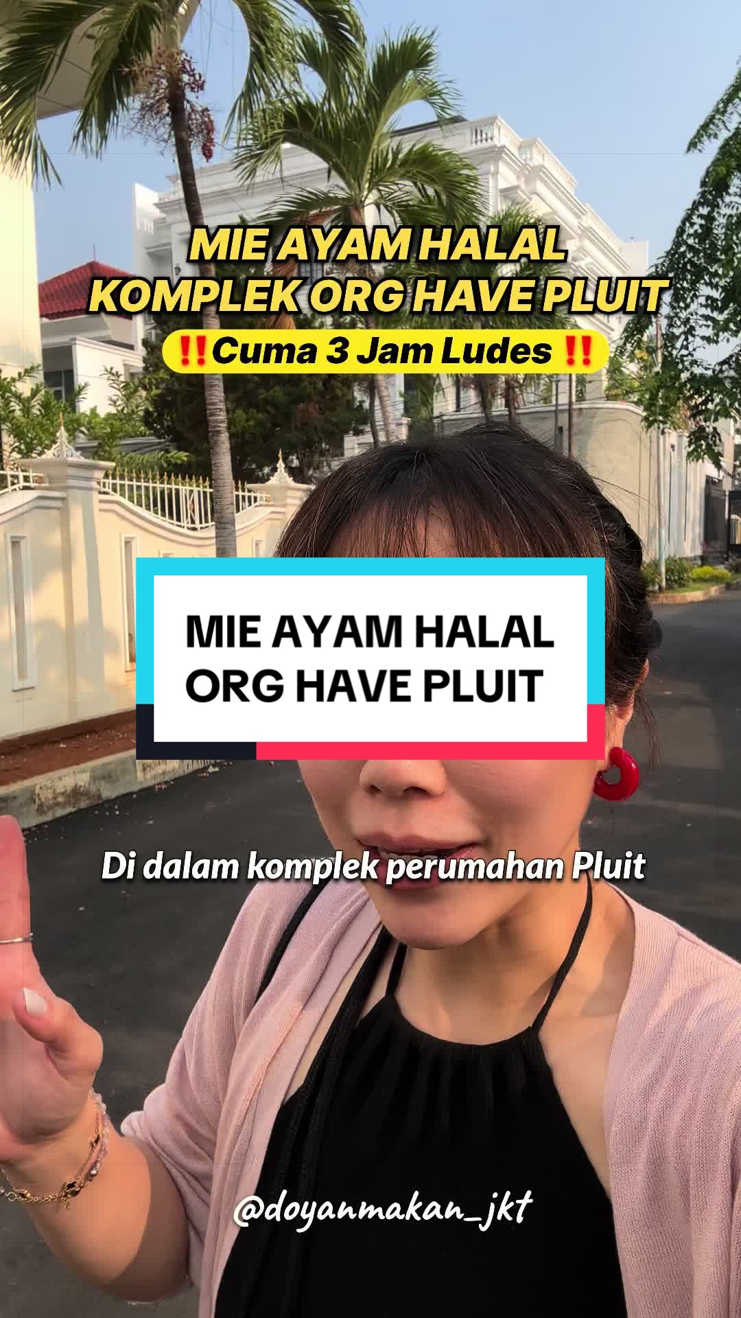 @doyanmakan jkt