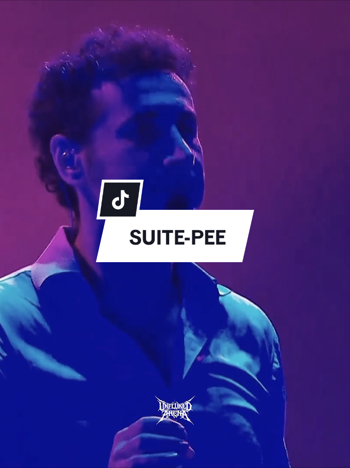 @Unfluked Arena