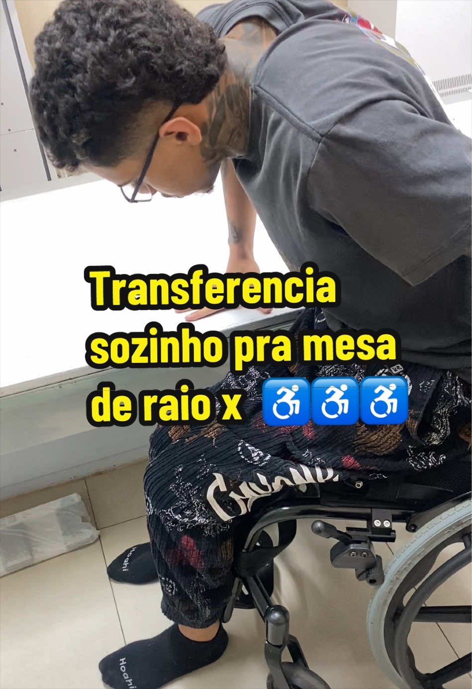 @Dioclin ♿️💉