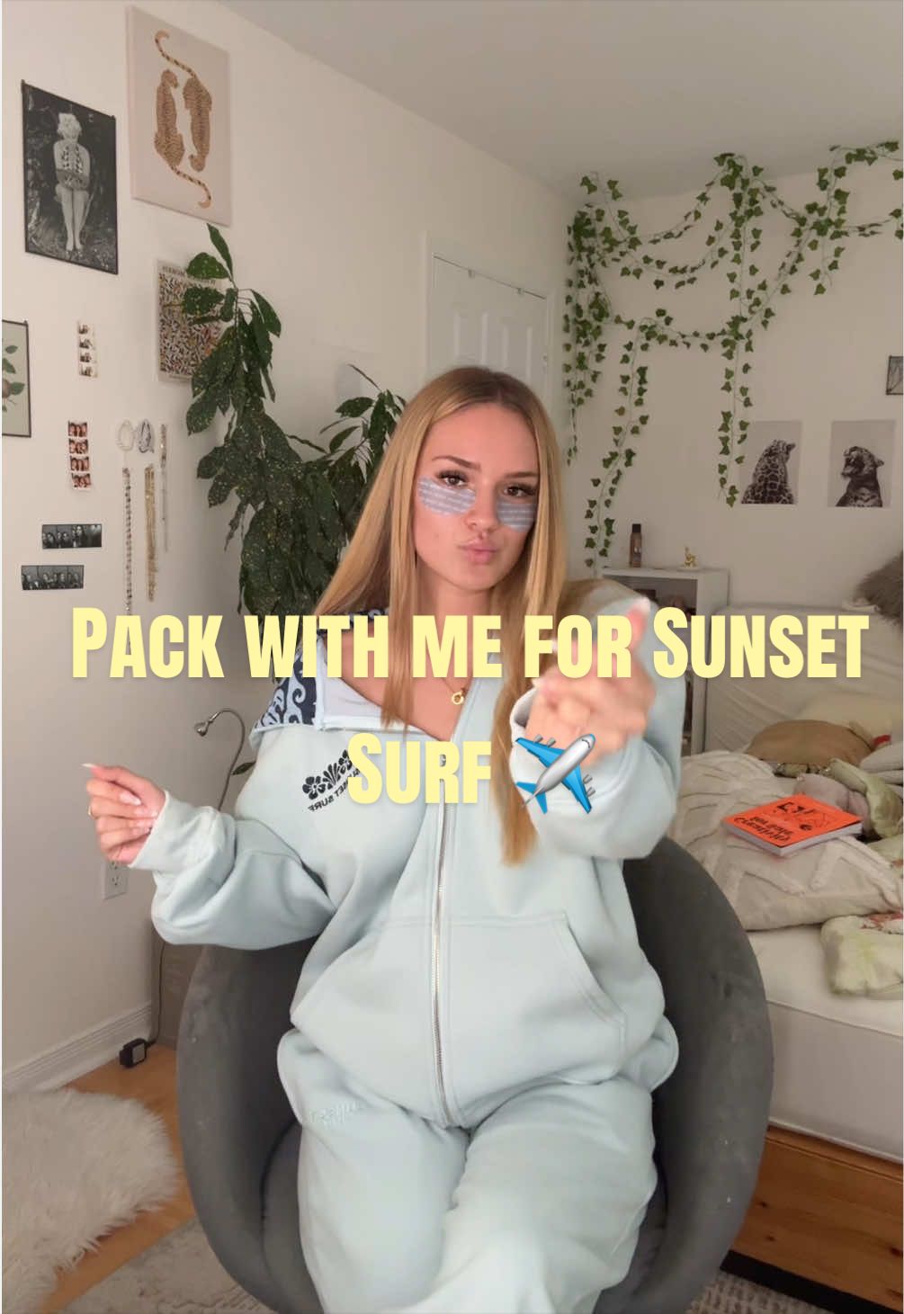 @Victoria