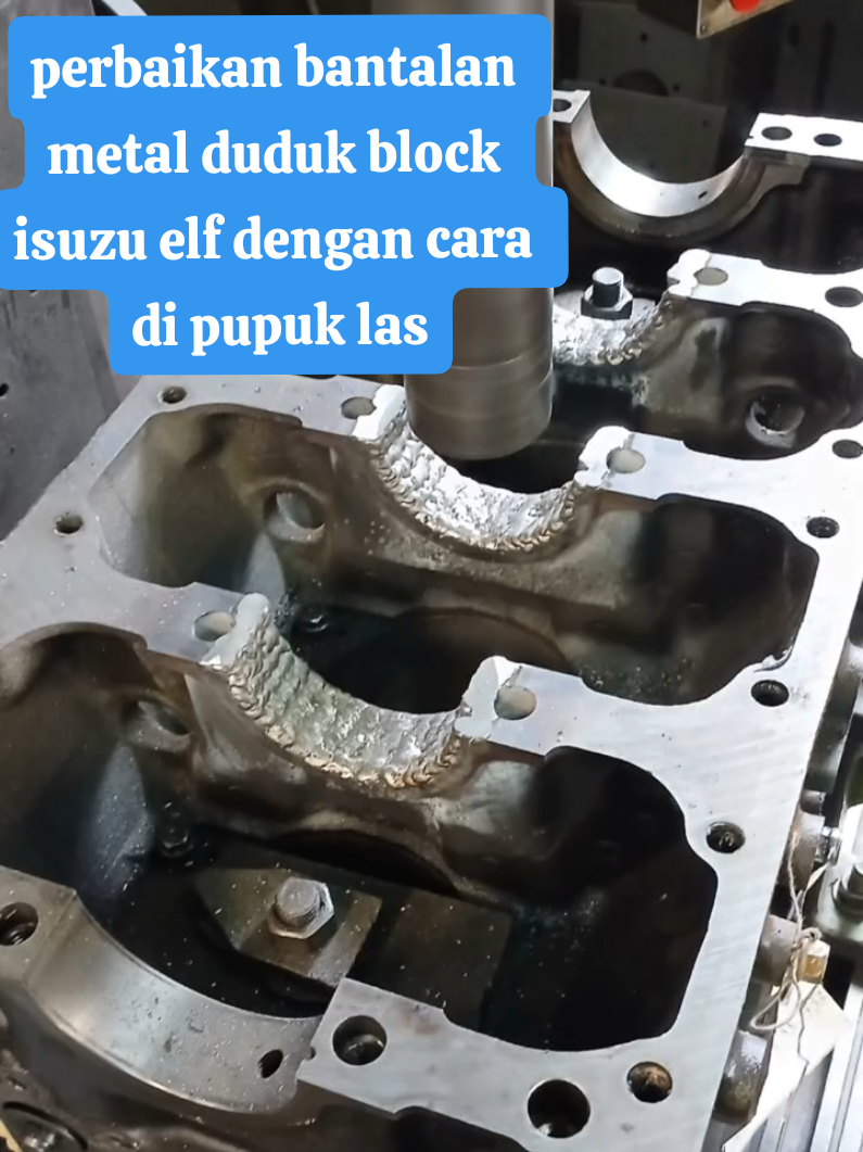 @Tukang bengkel