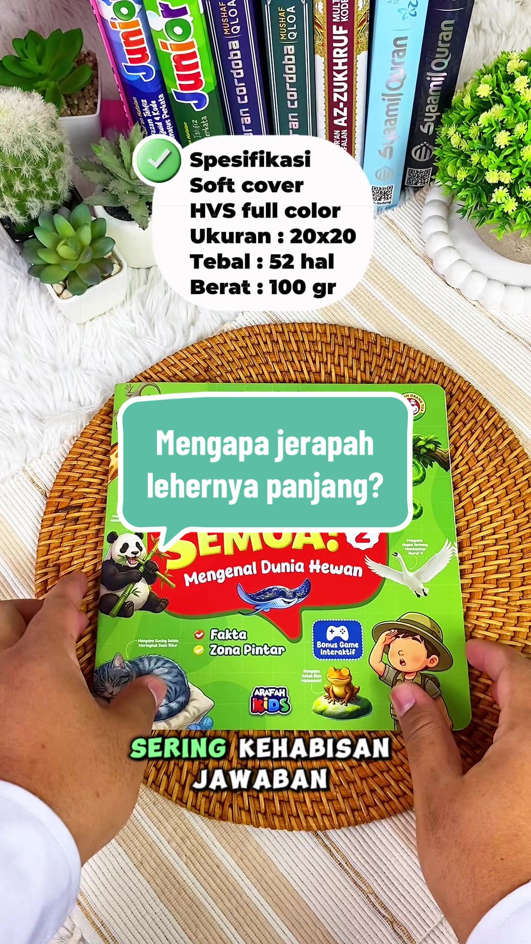 @Santri Mengaji