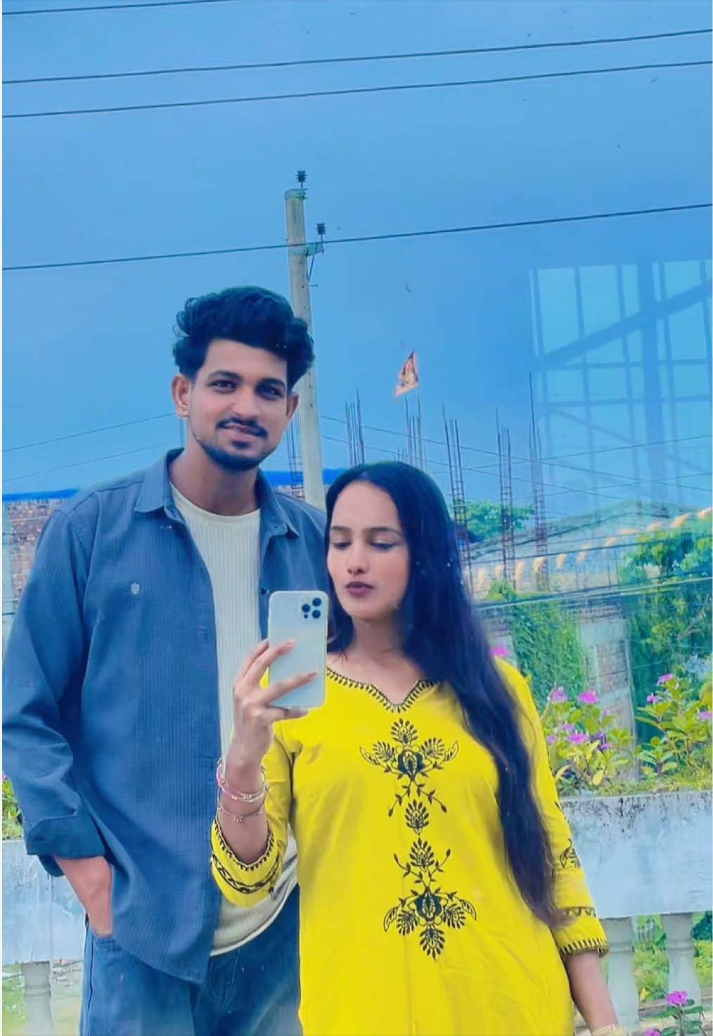 @Yadav girl🔥