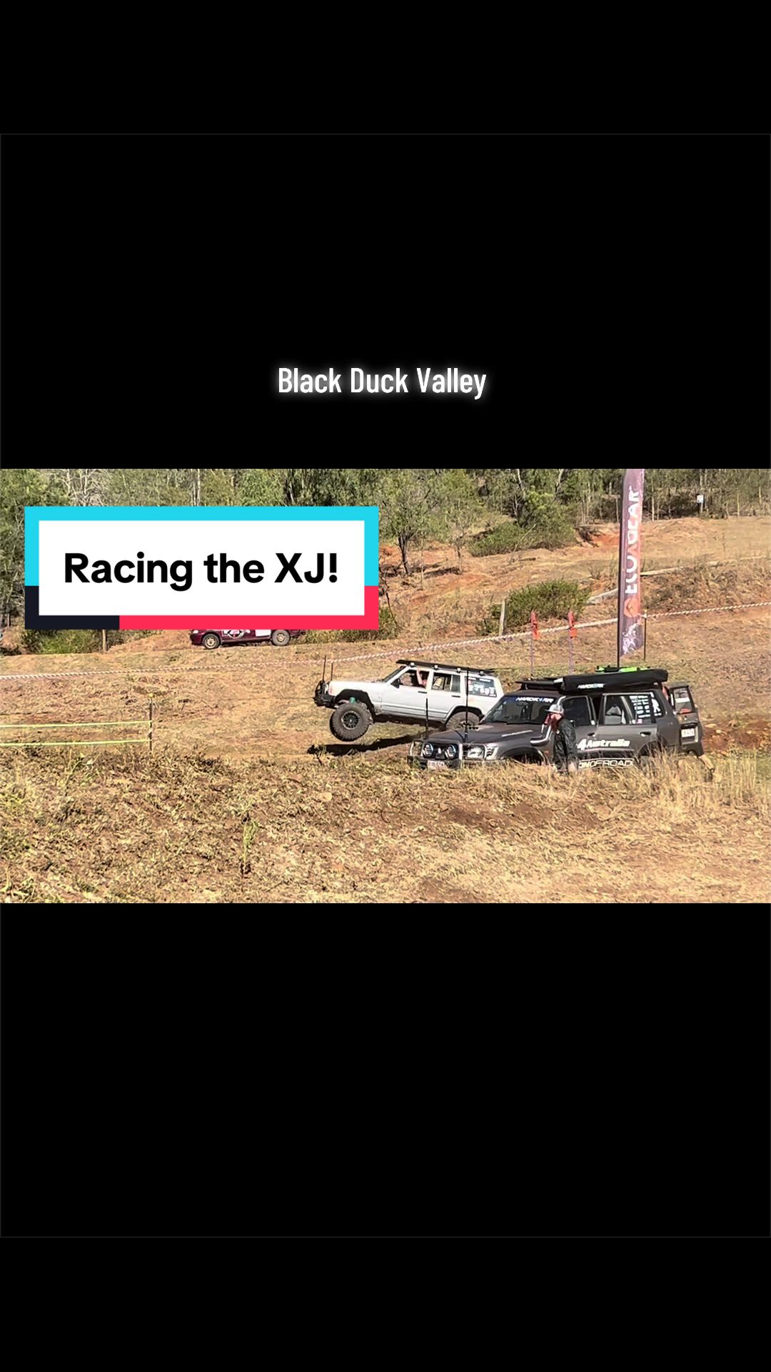 @Bull Ant Offroading
