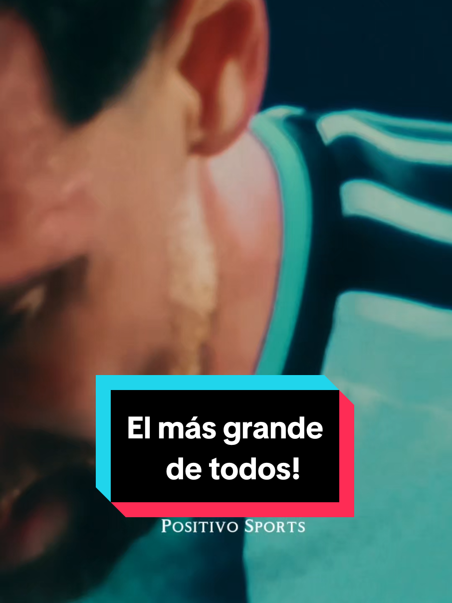 @Positivosports