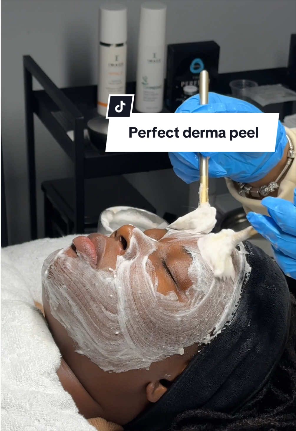 @MONTREAL SKINCARE SPECIALIST
