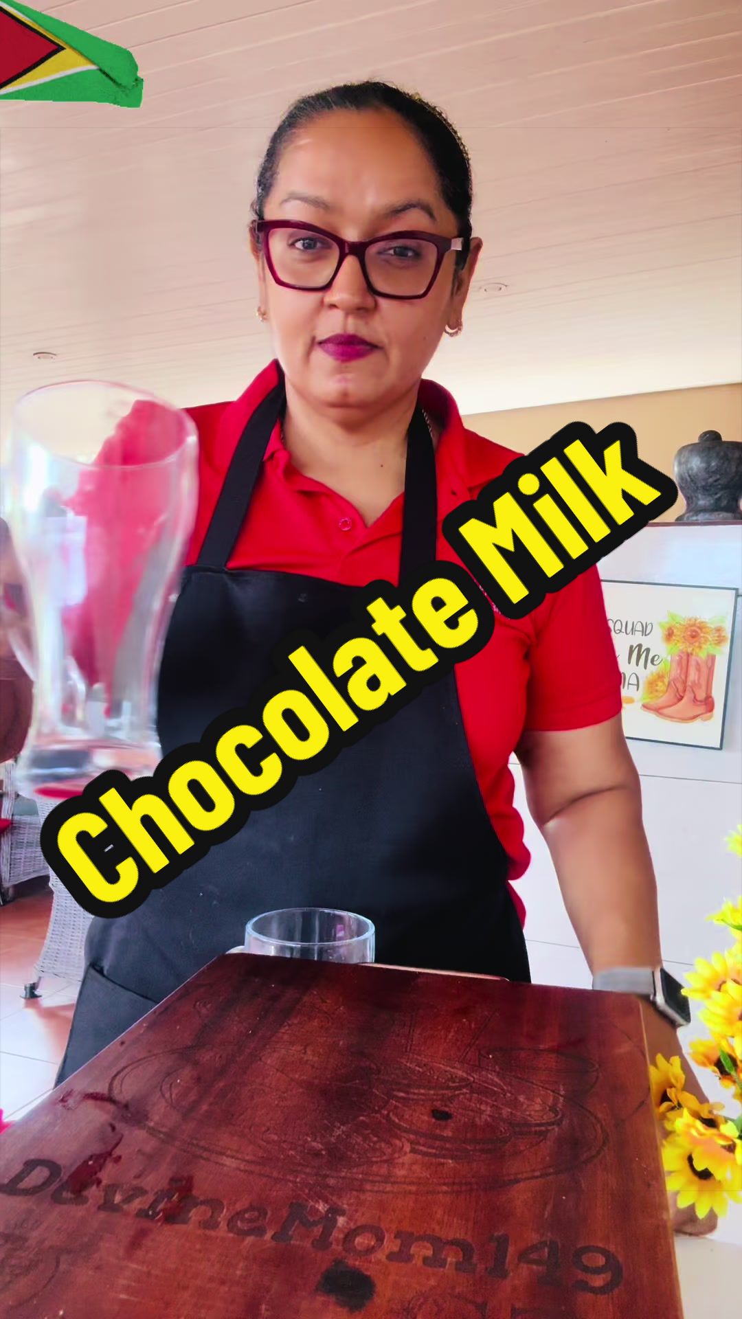 @DEVIRampersaud