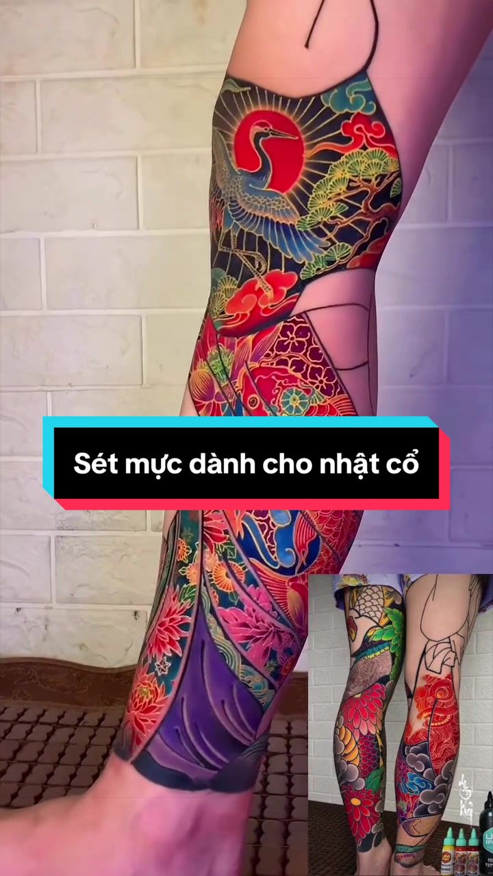 @Hoàng Lập Tattoo