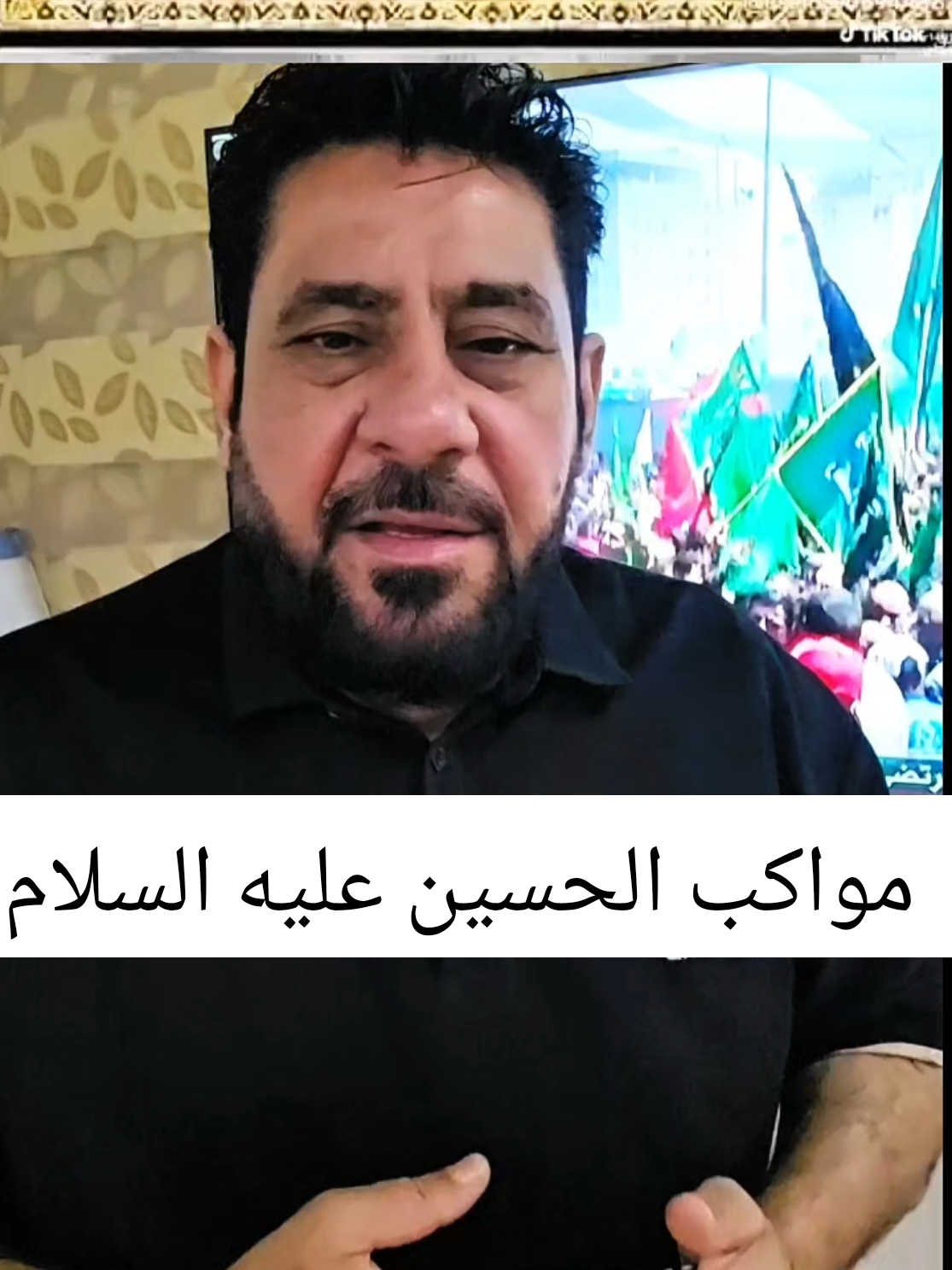 @- علي المالكي