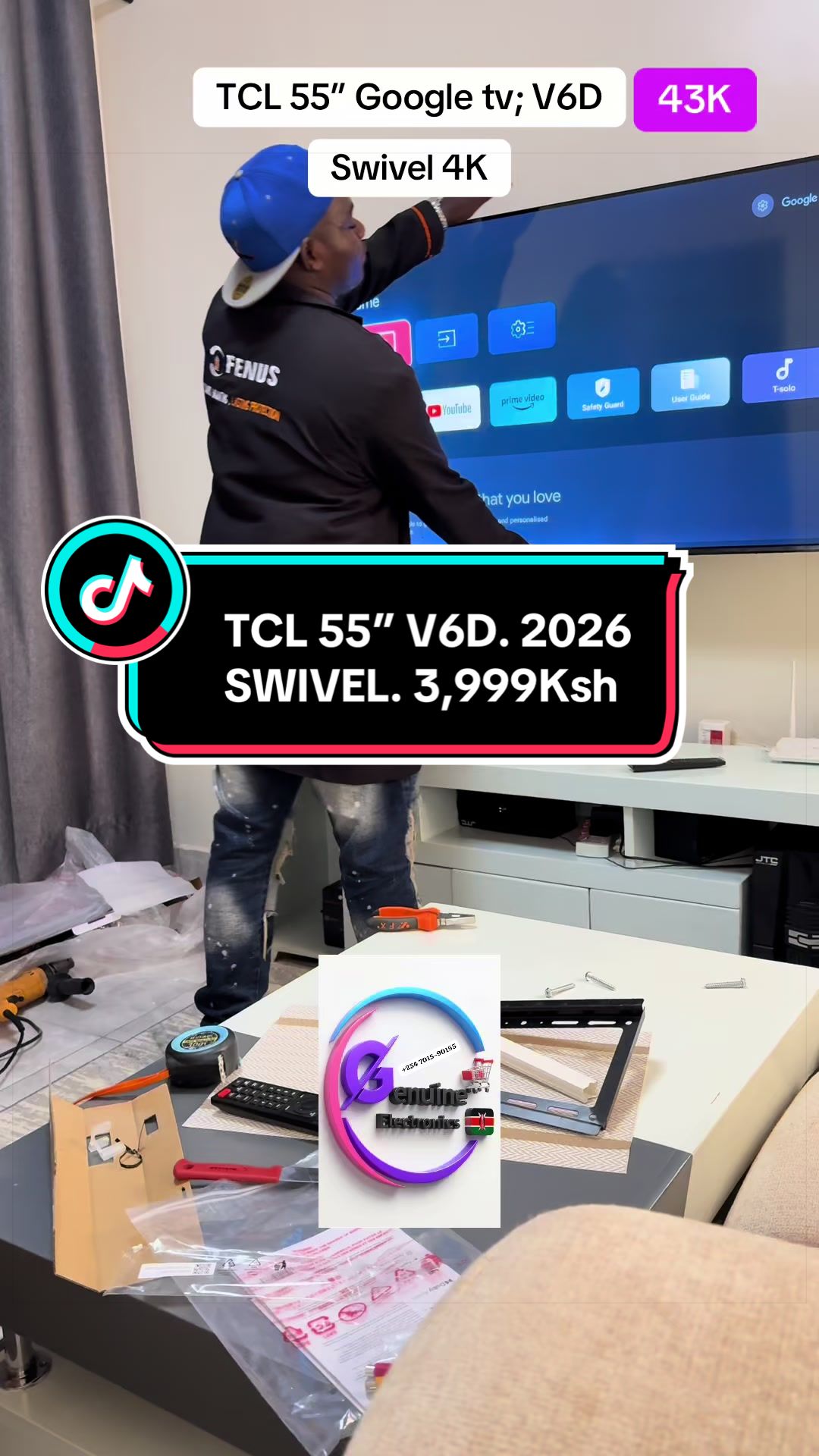 @genuine_electronics_254 ๐ฐ๐ช