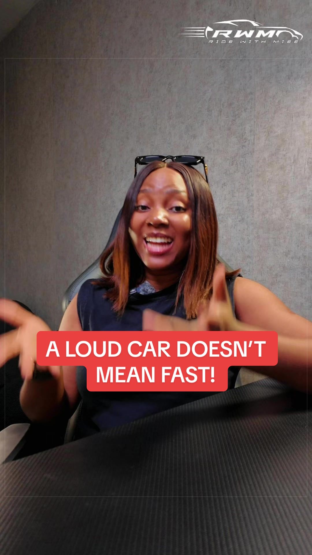 @THE AFRICAN AUTOMOTIVE CREATOR