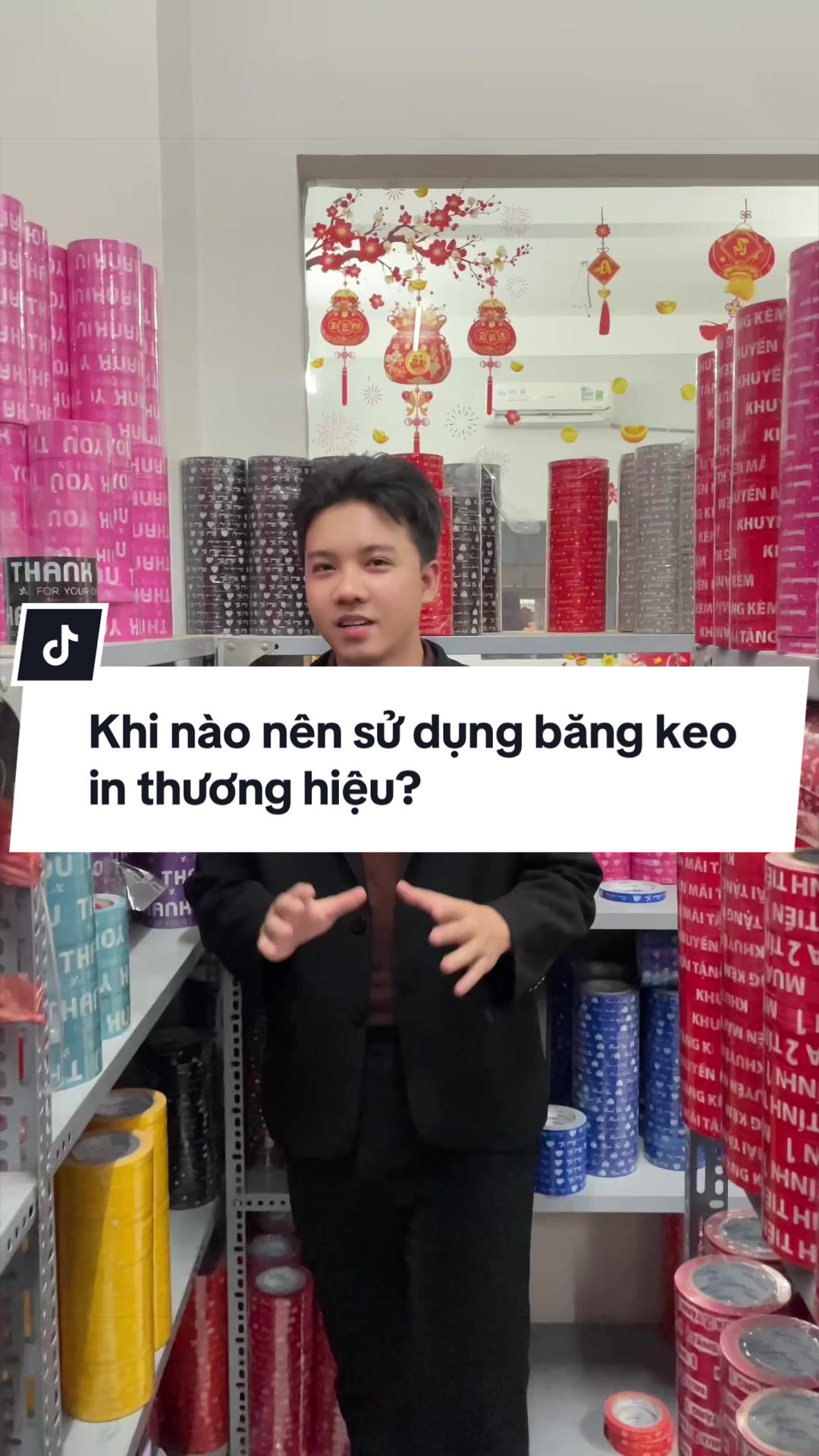 @BĂNG KEO IN SMART BEE