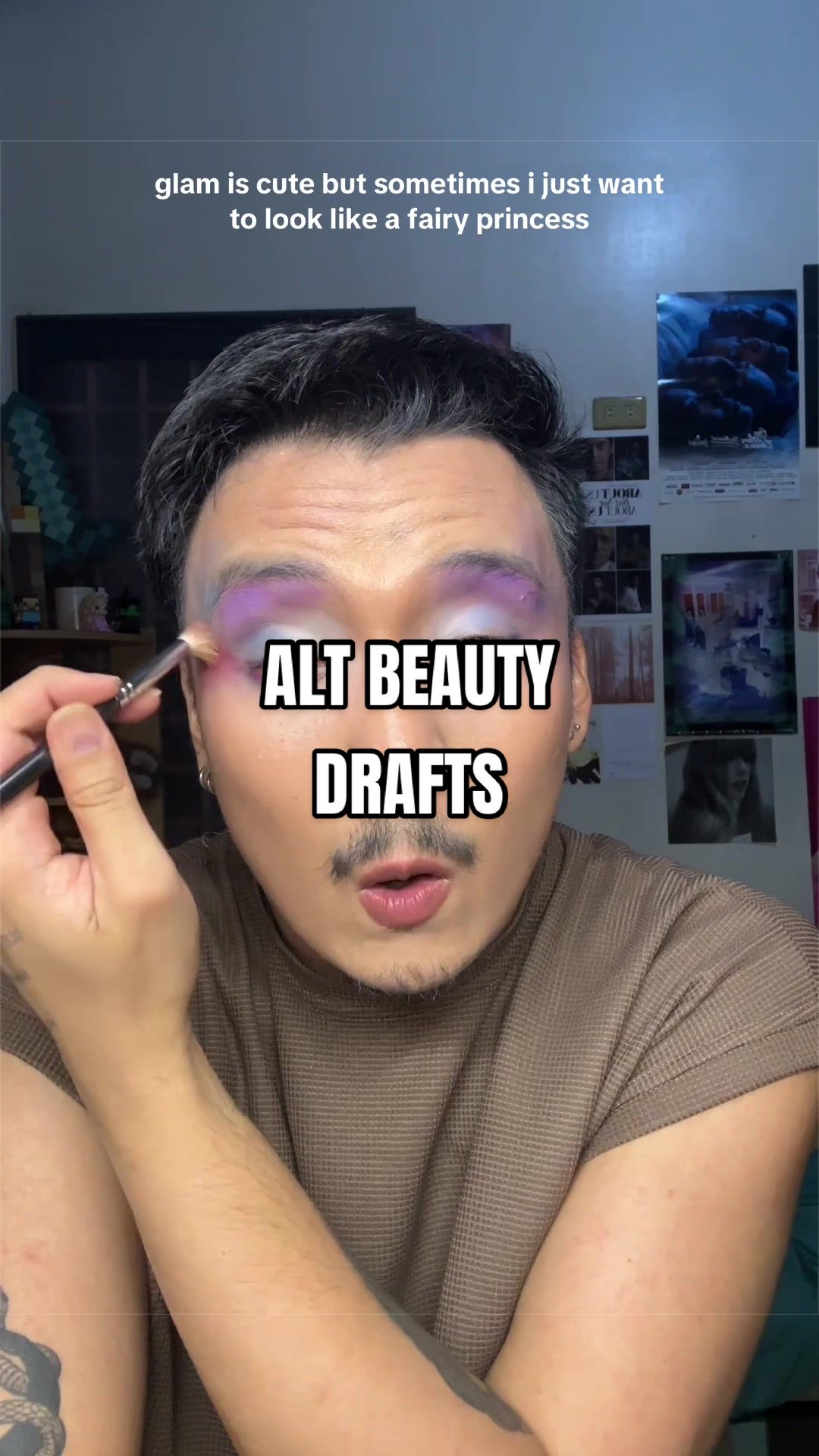 @p(r)etty prince