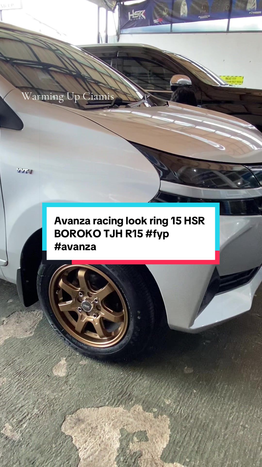 @HSR Ciamis Official
