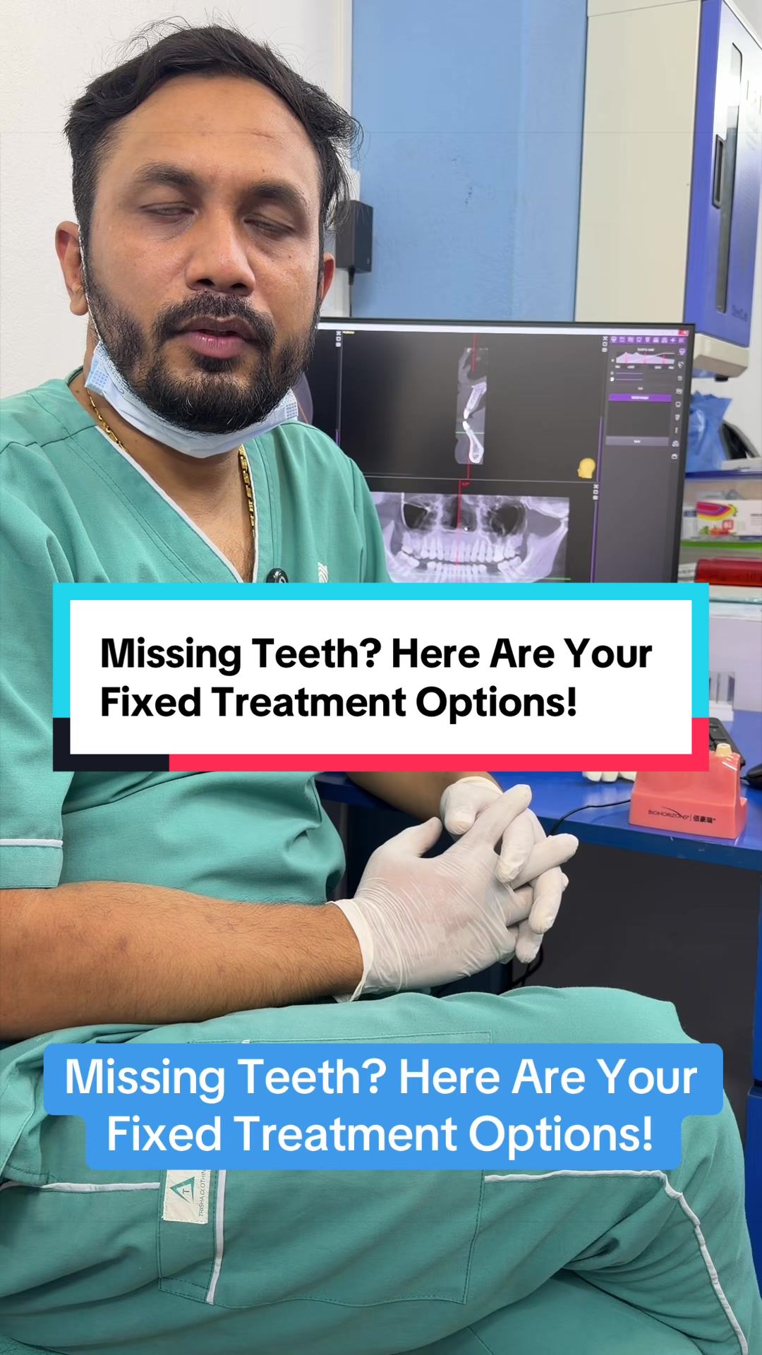 @Smile Engineer Dr Bidhan