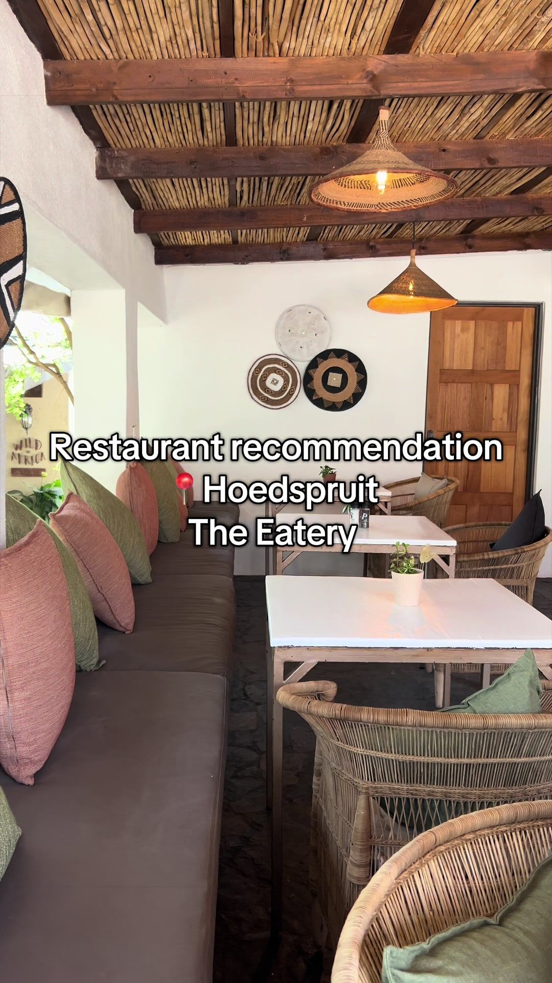 @Vee | UGC Travel and Food