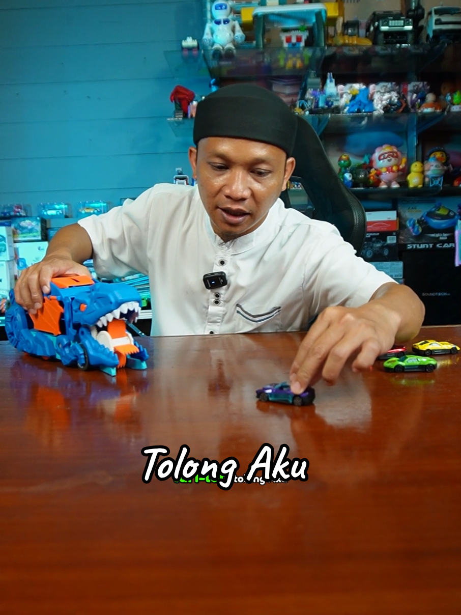 @yusuf pai pai