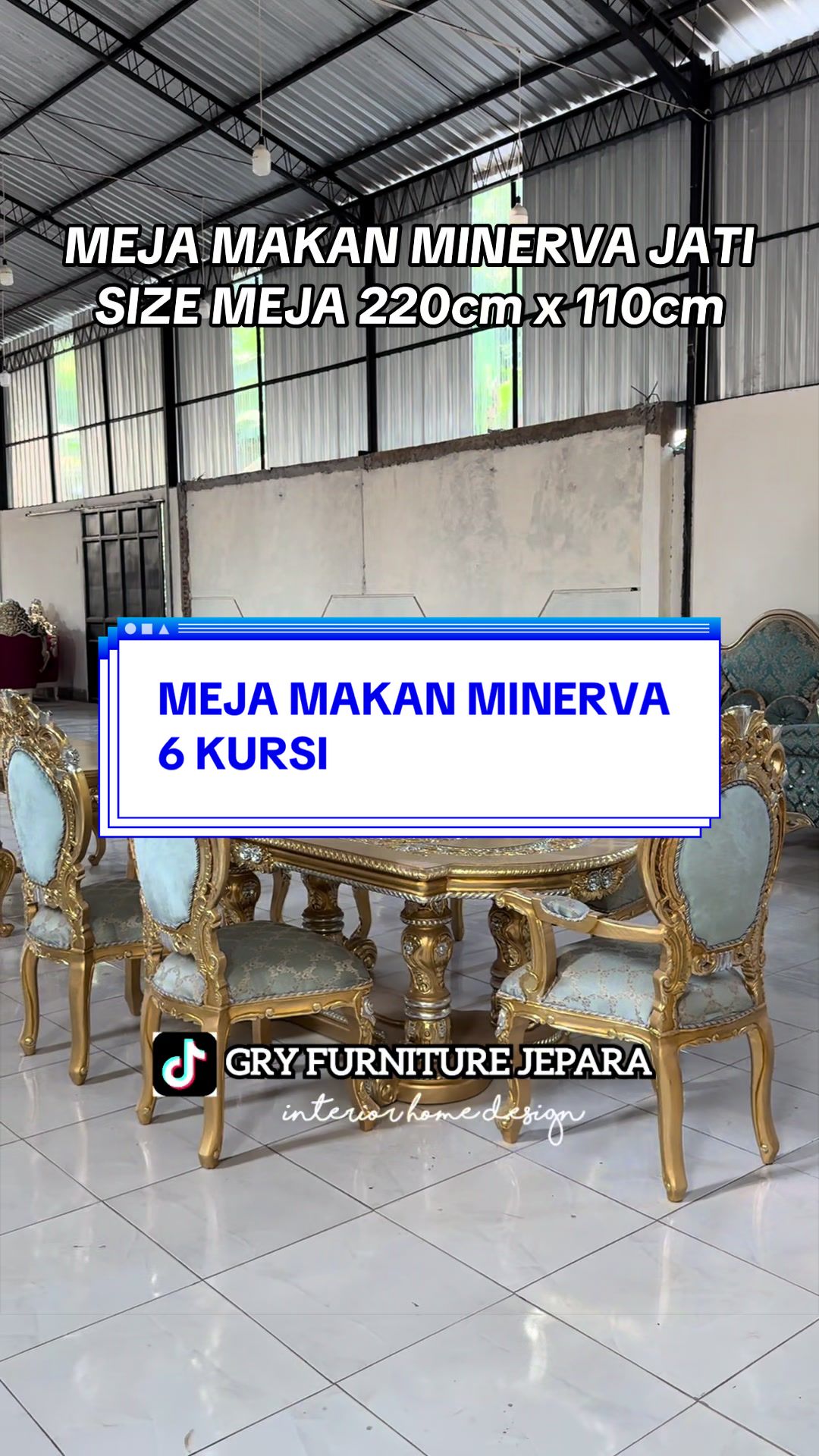 @Gry furniture jepara