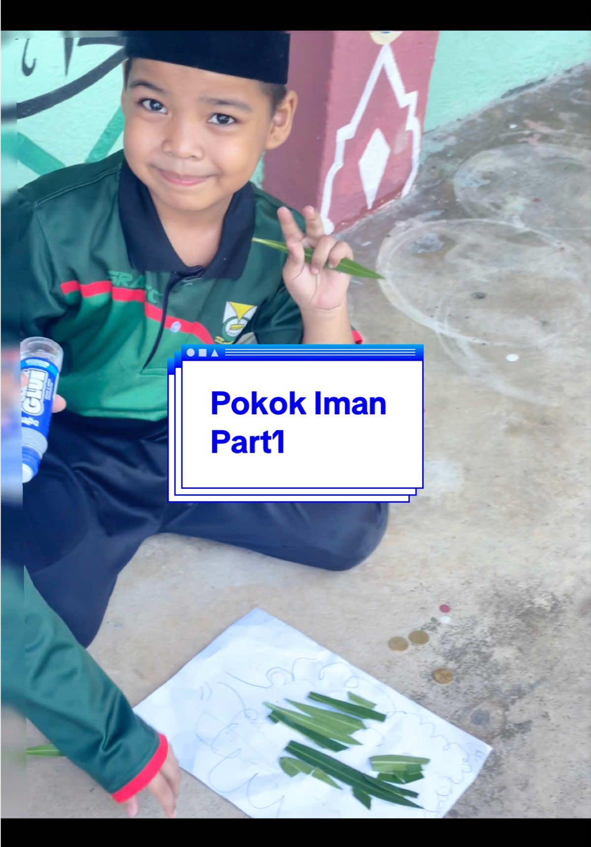 @CikguUstazah