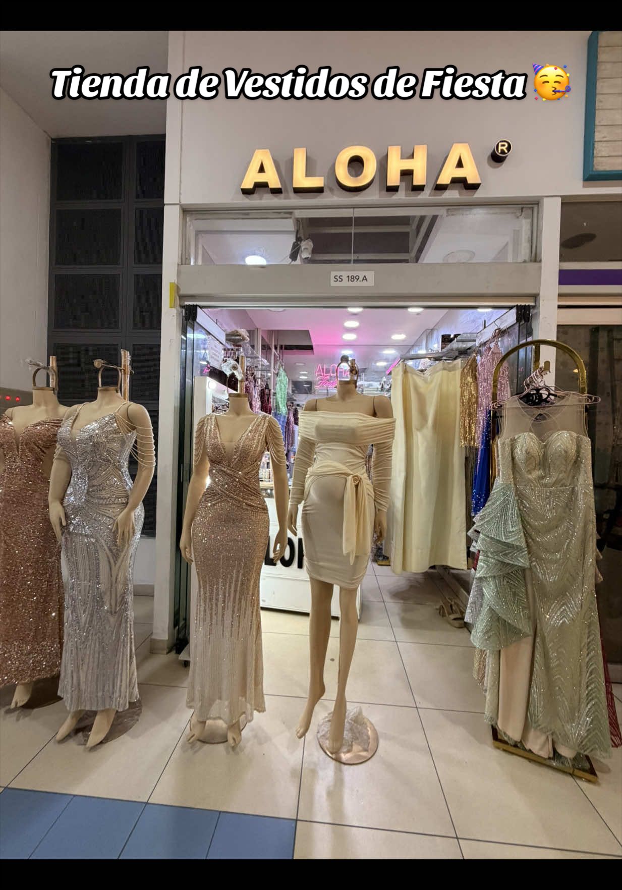 @ALOHA FASHION