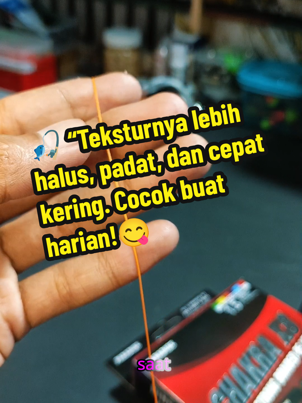 @TIE Fishing